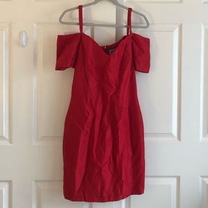 80s vintage cocktail dress